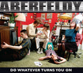 Aberfeldy | Do Whatever Turns You on | CD