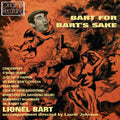 Lionel Bart | Bart for Bart’s Sake | CD