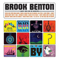 Brook Benton | There Goes That Song Again | CD