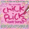 Various | Ultimate Chick Flick Love Song | CD