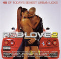 R&B Love 2 | R&B Love 2 | 2CD