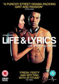Life And Lyrics / Movie | Life And Lyrics / Mo | DVD