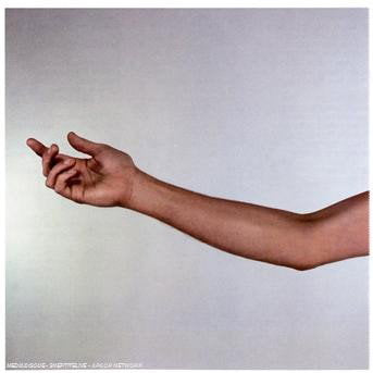 Spiritualized | Amazing Grace | CD