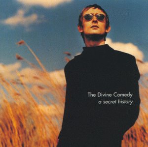 Divine Comedy | Secret History A | CD
