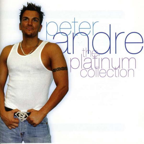 Peter Andre | Platinum Collection | CD