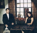James And Sam Sweeney, Hannah | State And Ancientry | CD