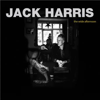 Harris, Jack | Wide Afternoon, The | CD