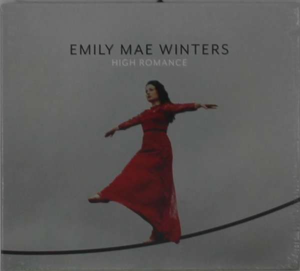 Mae Winters, Emily | High Romance | CD