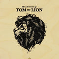 Tom The Lion | Adventures Of Tom The Lion | 2CD