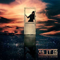 As It Is | Never Happy, Ever After | CD