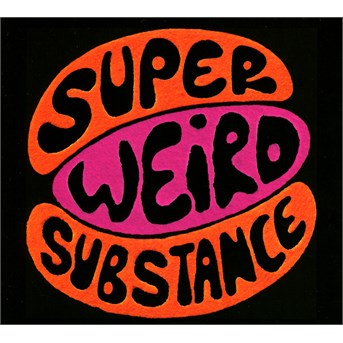 Greg Wilson Presents Super W | Various Artists | CD