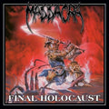 Massacra | Final Holocaust | CD