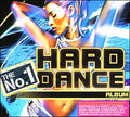 Various Artists The No. 1 Hard | Various Artists The No. 1 Hard | CD