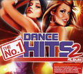 No.1 Dance Hits 2 -60Tr- | Various Artists | 4CD