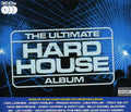 Ultimate Hard House Album | Ultimate Hard House Album | 3CD