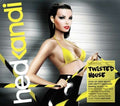 Hed Kandi - Twisted House | Hed Kandi - Twisted House | 2CD