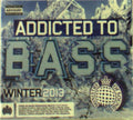 Ministry Of Sound Addicted To | Ministry Of Sound A | CD