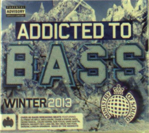 Ministry Of Sound Addicted To | Ministry Of Sound A | CD