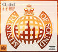 Various Artists | Chilled Hip Hop | 3CD