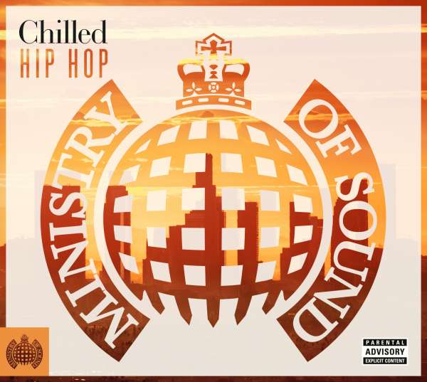 Various Artists | Chilled Hip Hop | 3CD