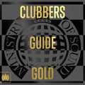 Various Artists | Clubbers Guide Gold | 2CD