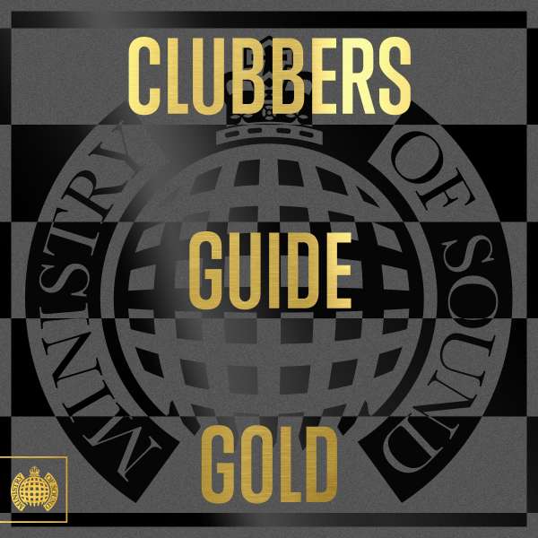 Various Artists | Clubbers Guide Gold | 2CD
