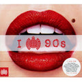 Ministry Of Sound - I Love 90S | Ministry Of Sound - I Love 90S | CD