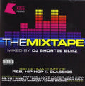 Kiss Presents The Mixtape | Various Artists | 2CD