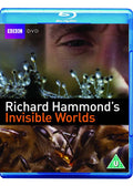 Richard Hammonds Invisible Wo | BR | Blu-ray
