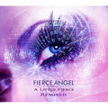 Various Artists | A Little Fierce Remixed | 2CD