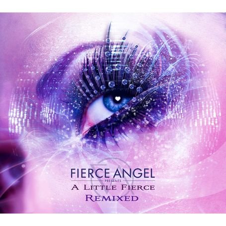 Various Artists | A Little Fierce Remixed | 2CD