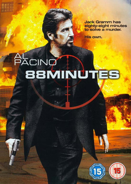 88 Minutes | 88 Minutes | DVD