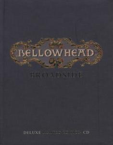 Bellowhead | Broadside | CD
