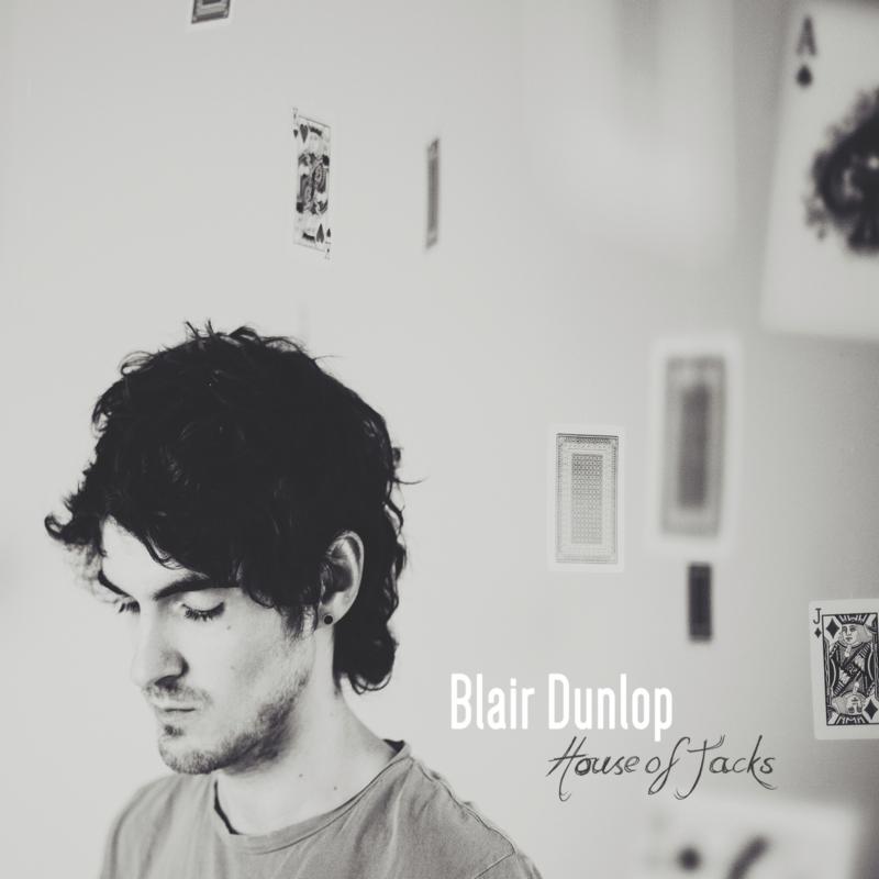 Blair Dunlop | House Of Jacks | CD