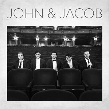 John And Jacob | John And Jacob | CD