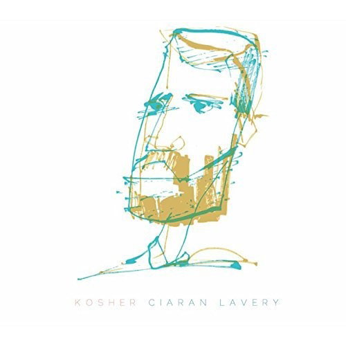 Lavery, Ciaran | Kosher | CD