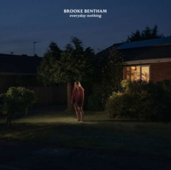 Brooke Bentham | Everyday Nothing | CD