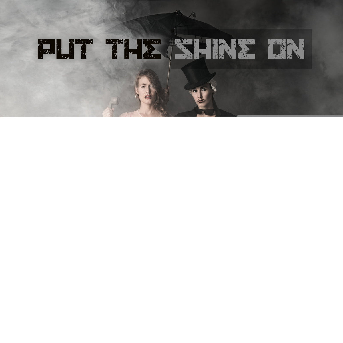 CocoRosie | Put The Shine On | CD