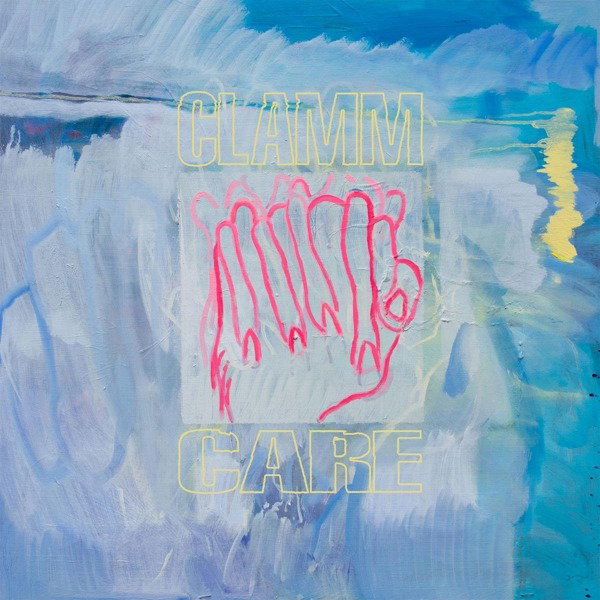 CLAMM | Care | 1LP