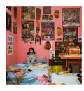Crack Cloud | Tough Baby (Pink Vinyl) | 1LP