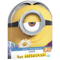 Les Minions | Les Minions | Blu-ray