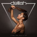 Delilah | From The Roots Up | CD