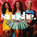Stooshe | London With The Lights On | CD