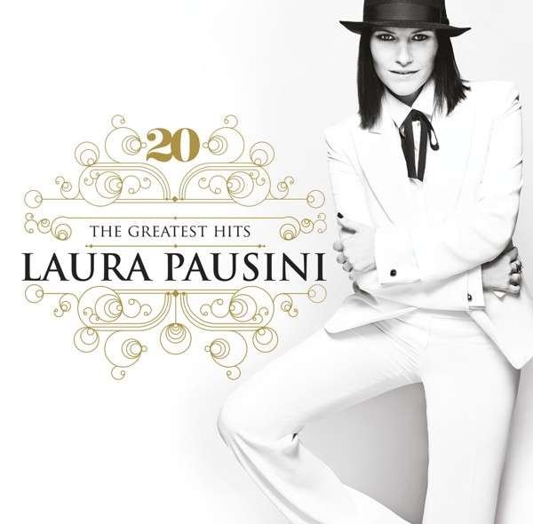 Pausini, Laura | Greatest Hits, The | CD