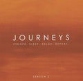 Journeys - Escape. Sleep. Rela | Journeys - Escape. Sleep. Rela | CD