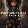 Bars and Melody | Teen Spirit | CD