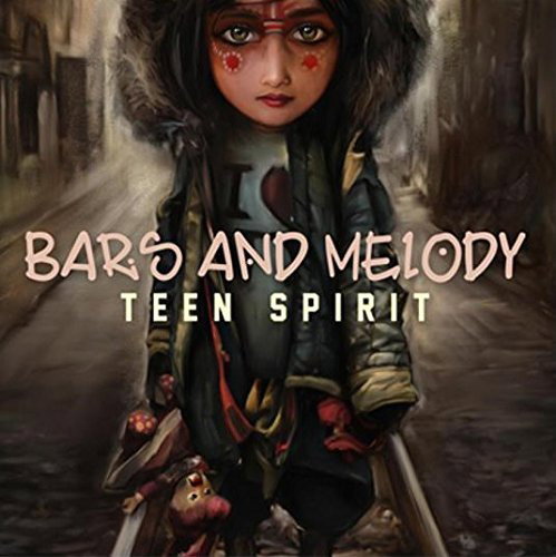 Bars and Melody | Teen Spirit | CD