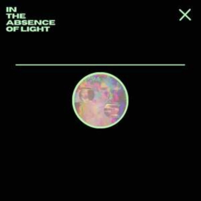 Polly Scattergood | In The Absence Of Light | 1LP