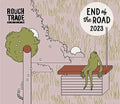 Rough Trade End Of The Road 2 | Rough Trade End Of The Road 2 | CD