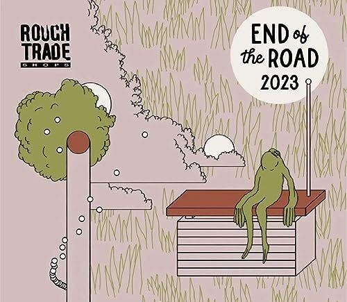 Rough Trade End Of The Road 2 | Rough Trade End Of The Road 2 | CD